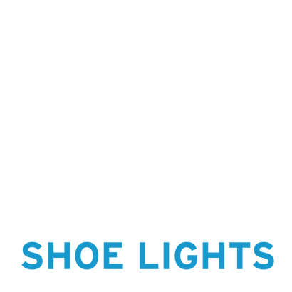 Night Runner 270 Shoe Lights for Runners, Walkers and Bikers - 150 ...