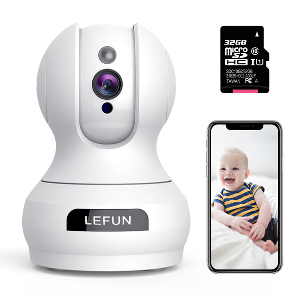 baby monitor with camera no wifi