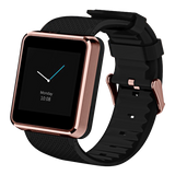 LeFun Stainless Steel Bluetooth 4.0 Smart Watch | LeFun Smart