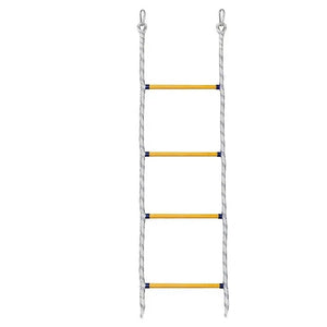 Adults Nylon Rope Boat Ladder - Showmeboats