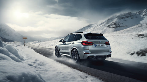 DIY Tips for BMW M Owners: Enhancements and Care
