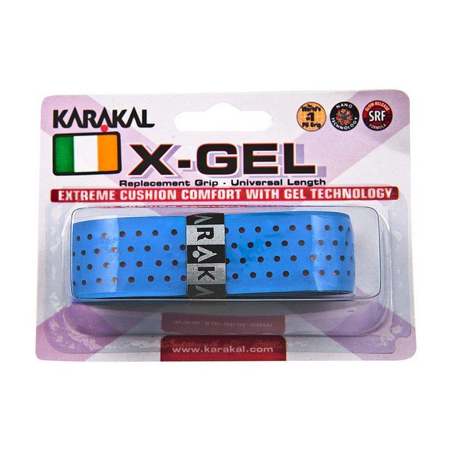 Karakal X-Gel Replacement Grip