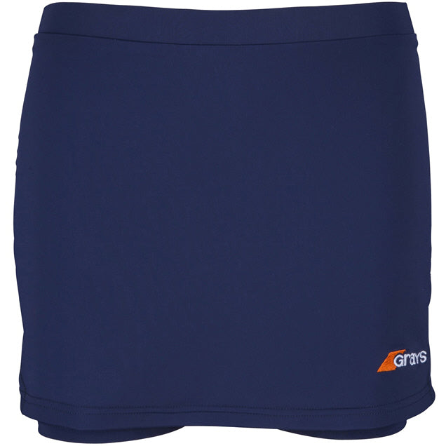 Grays Apex Wmns Skort Navy