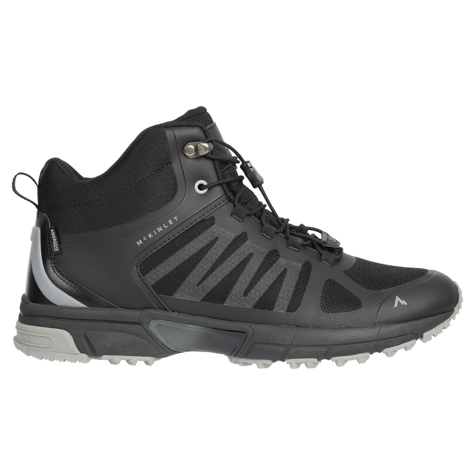 McKinley Kansas AQUABASE® Mens Outdoor Shoes