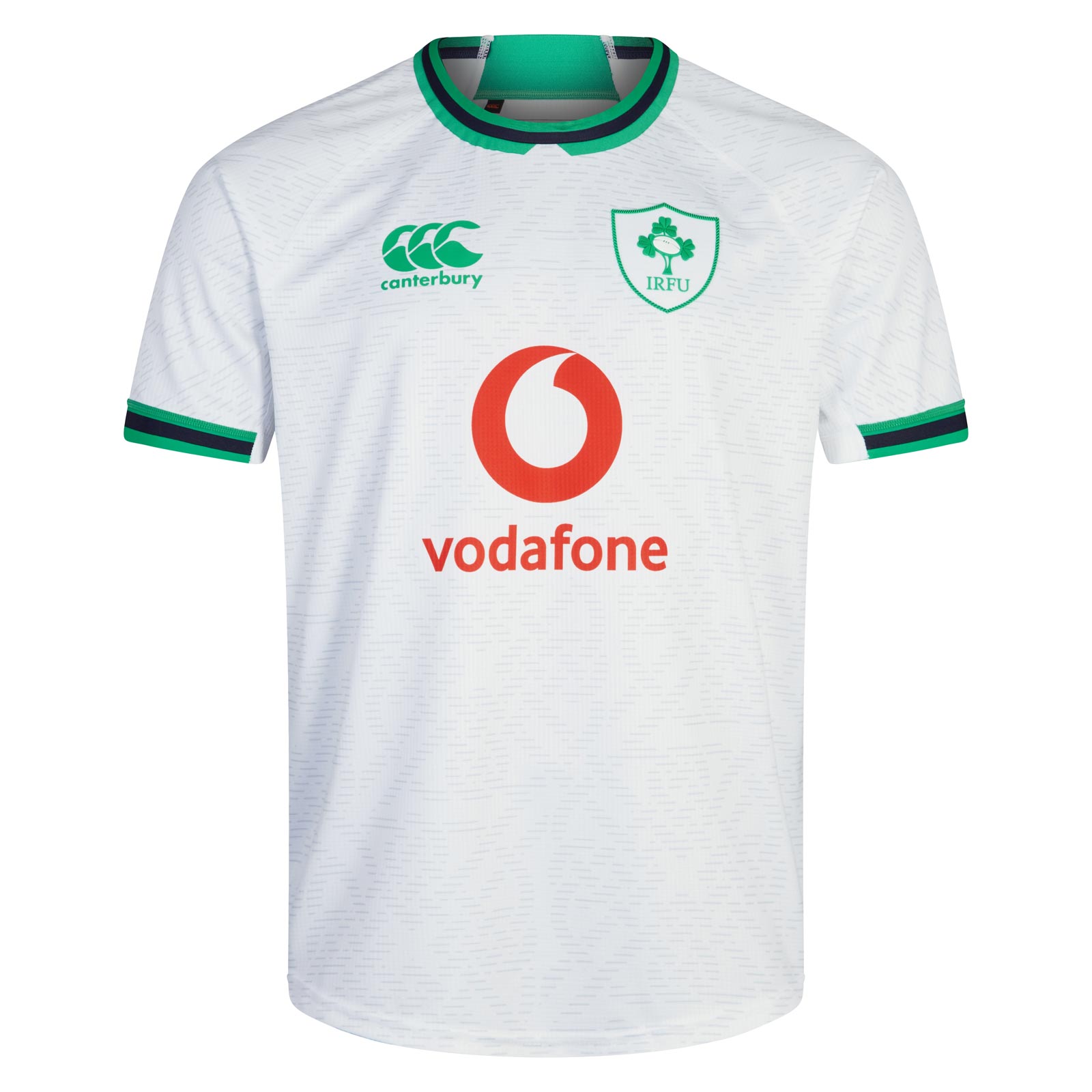 Canterbury Ireland Rugby IRFU 2023/24 Alternate Pro Jersey