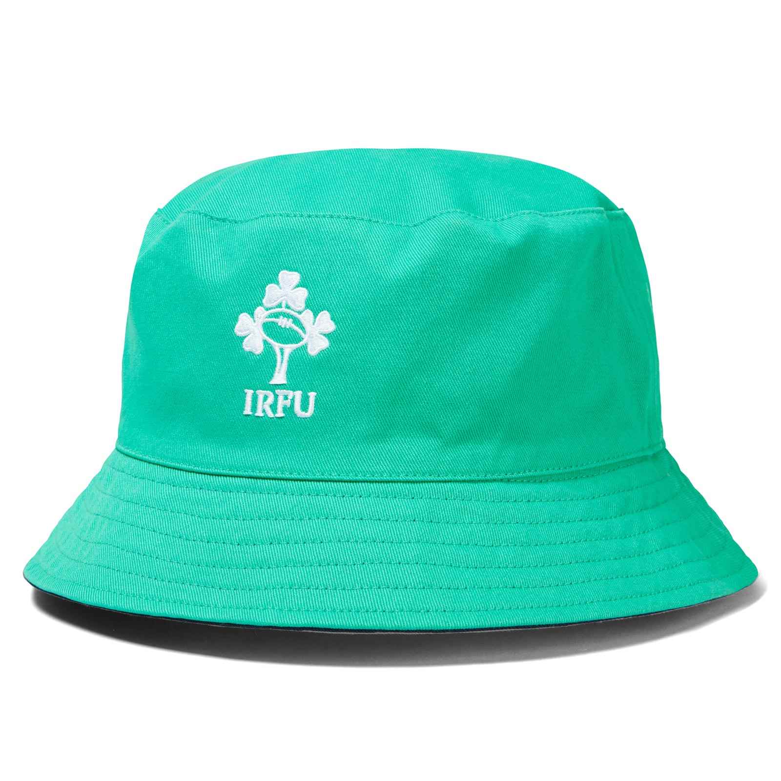 Canterbury Ireland Rugby IRFU 2023/24 Reversible Bucket Hat