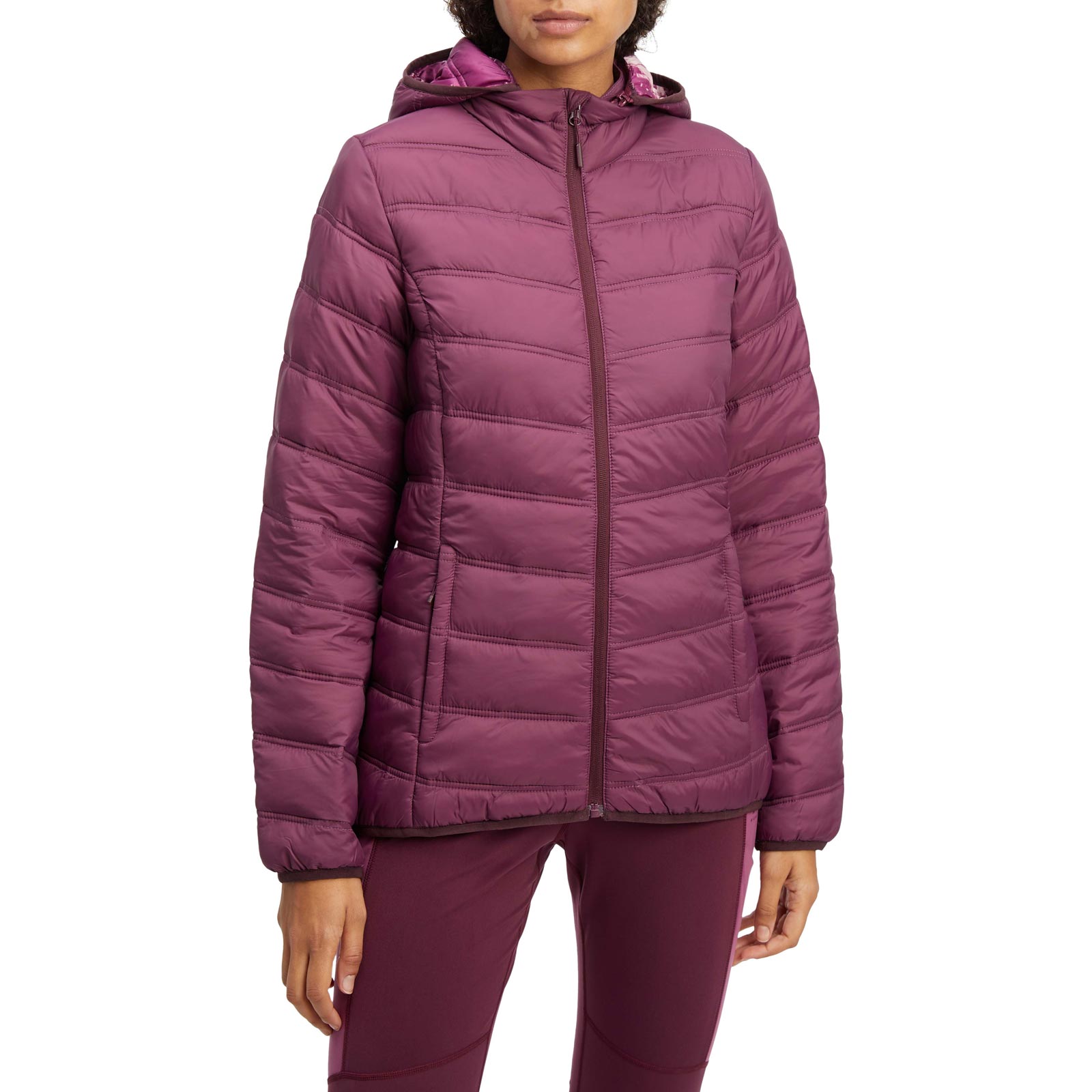 McKinley Jebel Womens Jacket