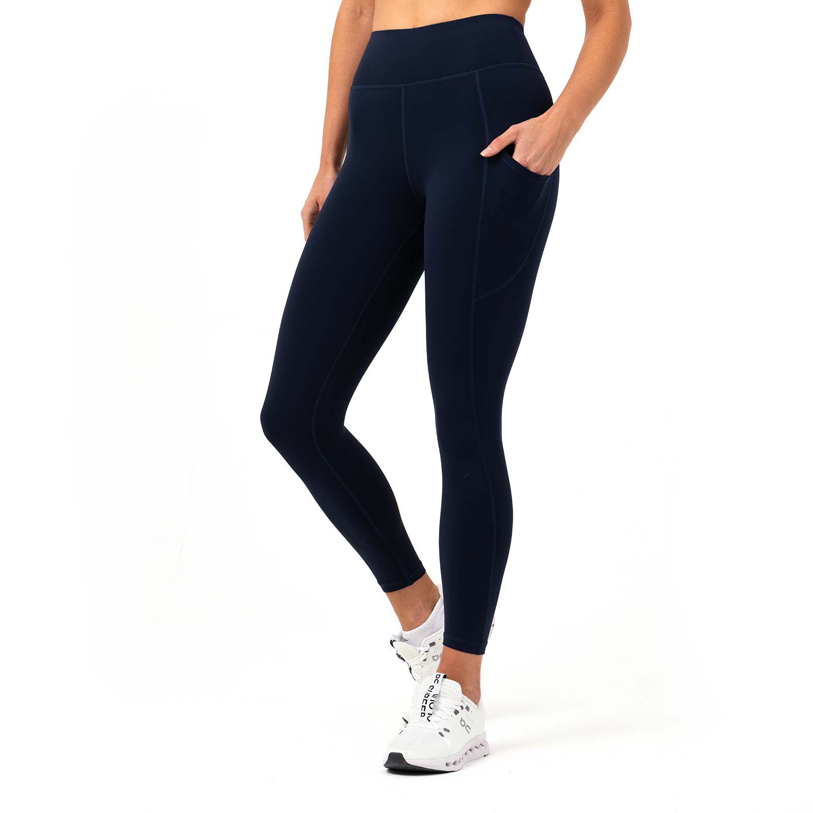 Bodylogic Pride High-Rise 7/8 Pocket Leggings