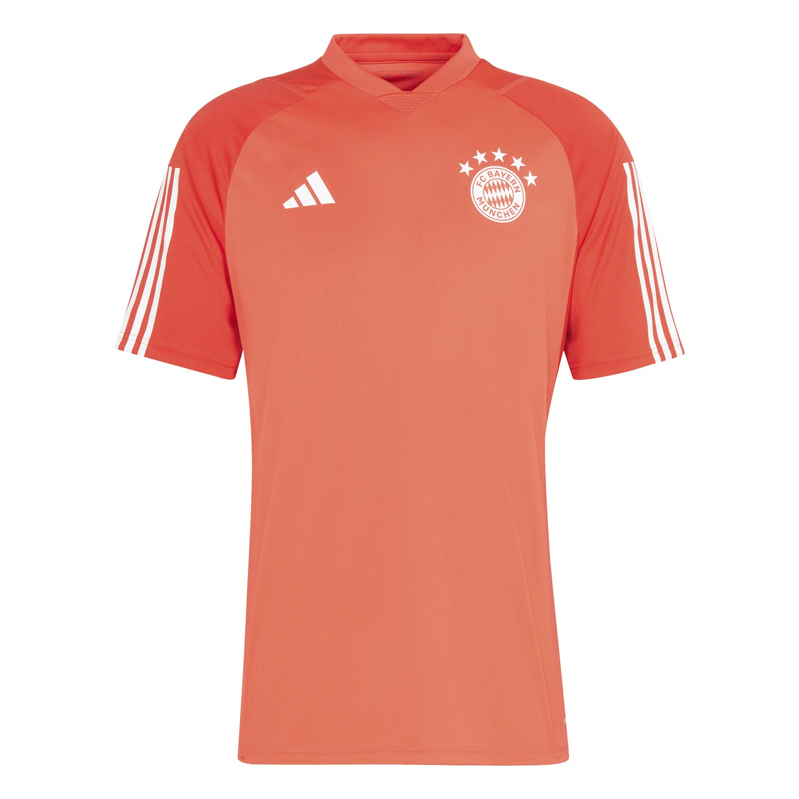 adidas FC Bayern Tiro 2023 Training Jersey