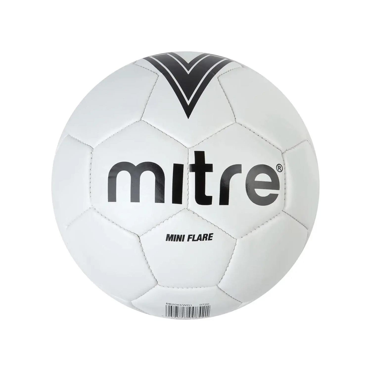 Mitre Mini Flare Football