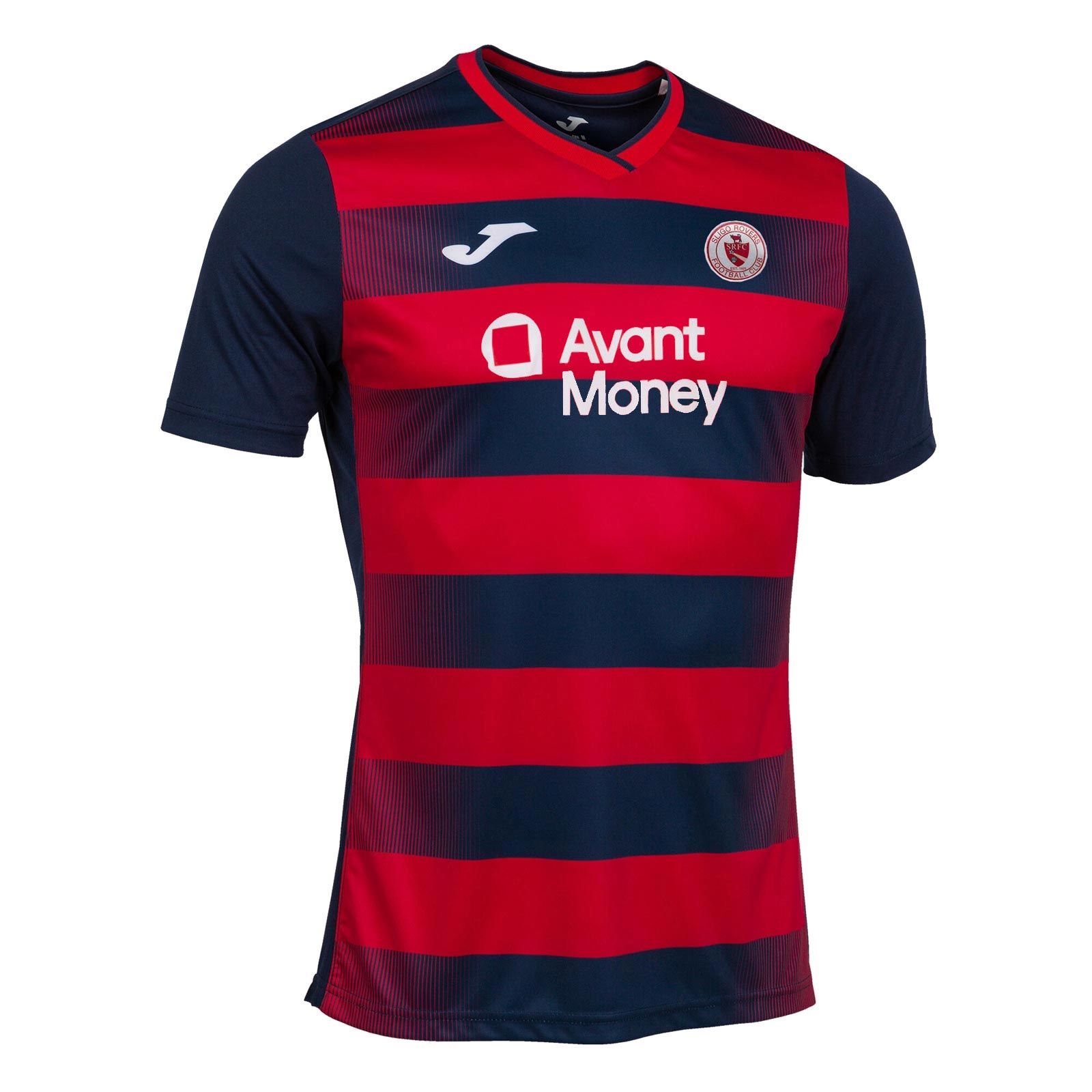 Joma Sligo Rovers FC 2024 Away Jersey