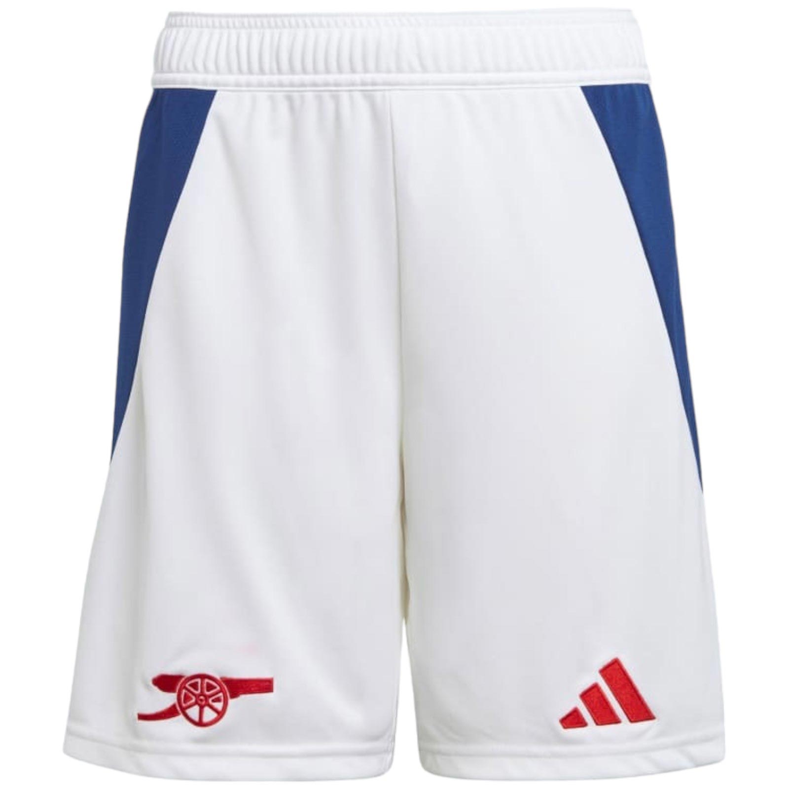 adidas Arsenal 2024/2025 Kids Home Shorts