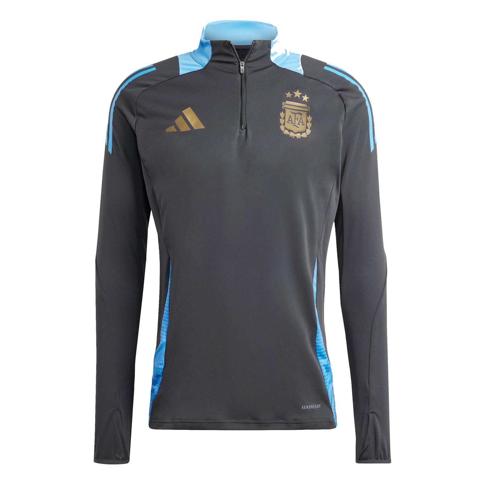 adidas Argentina 2024 Training Top