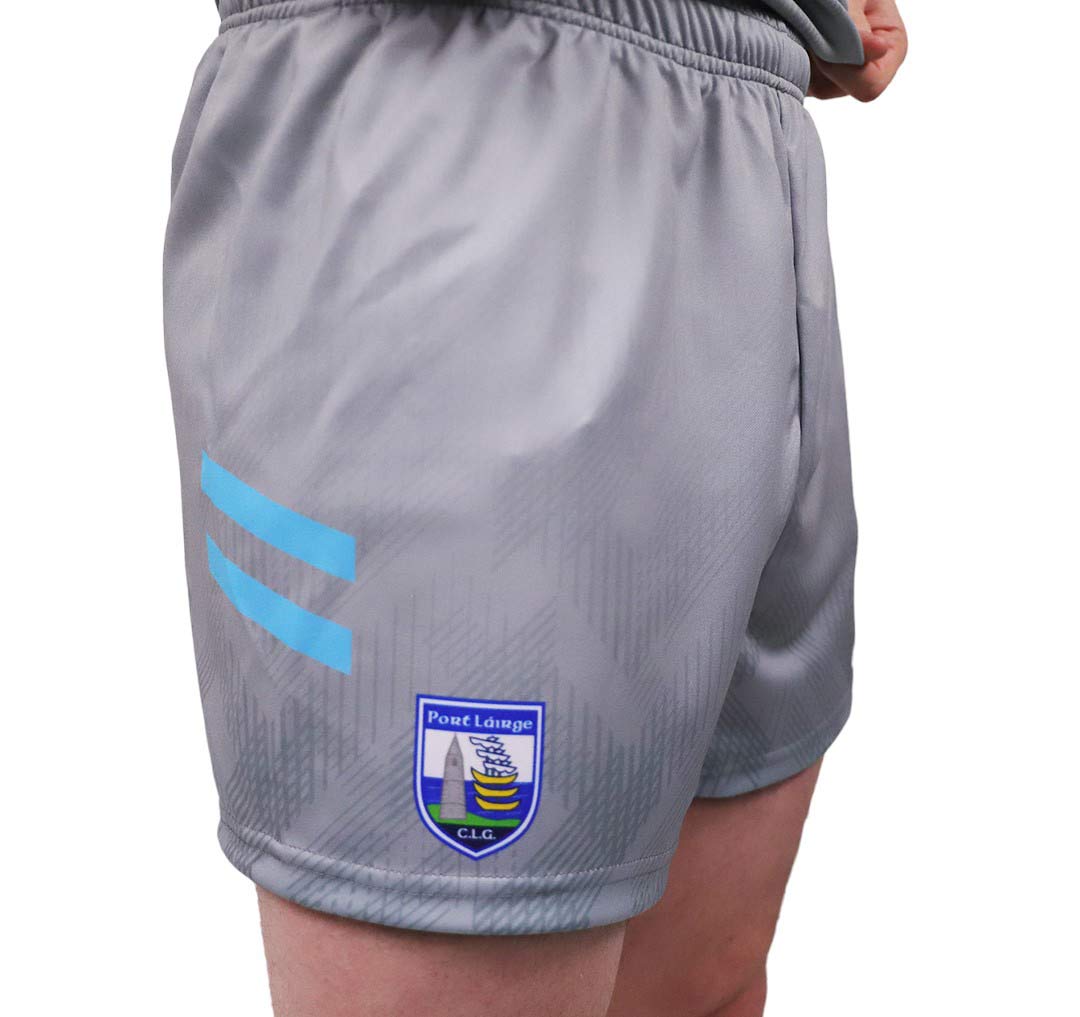 Azzurri Waterford 2024 Goalkeeper Home Shorts