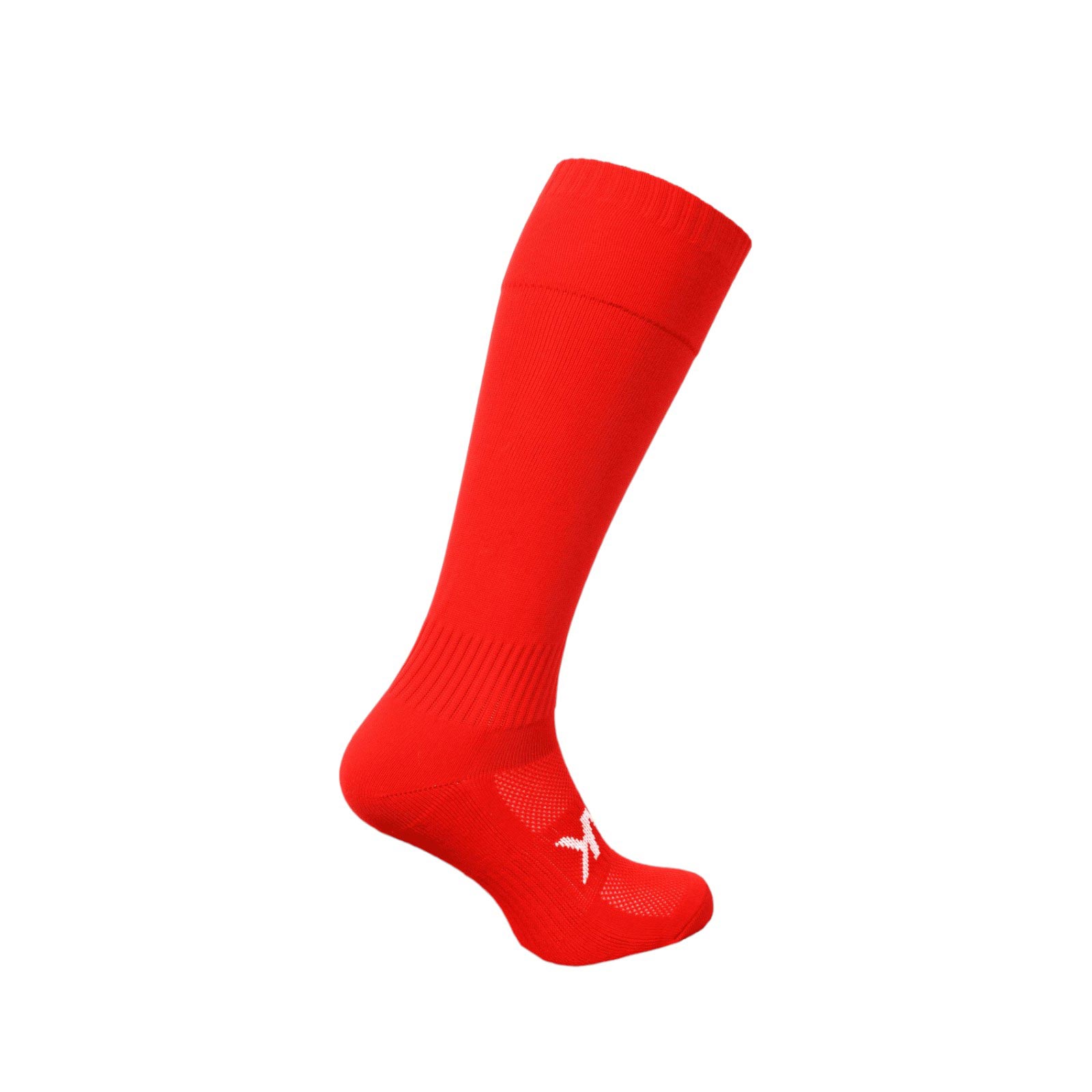 Atak Plain Kids Sports Socks