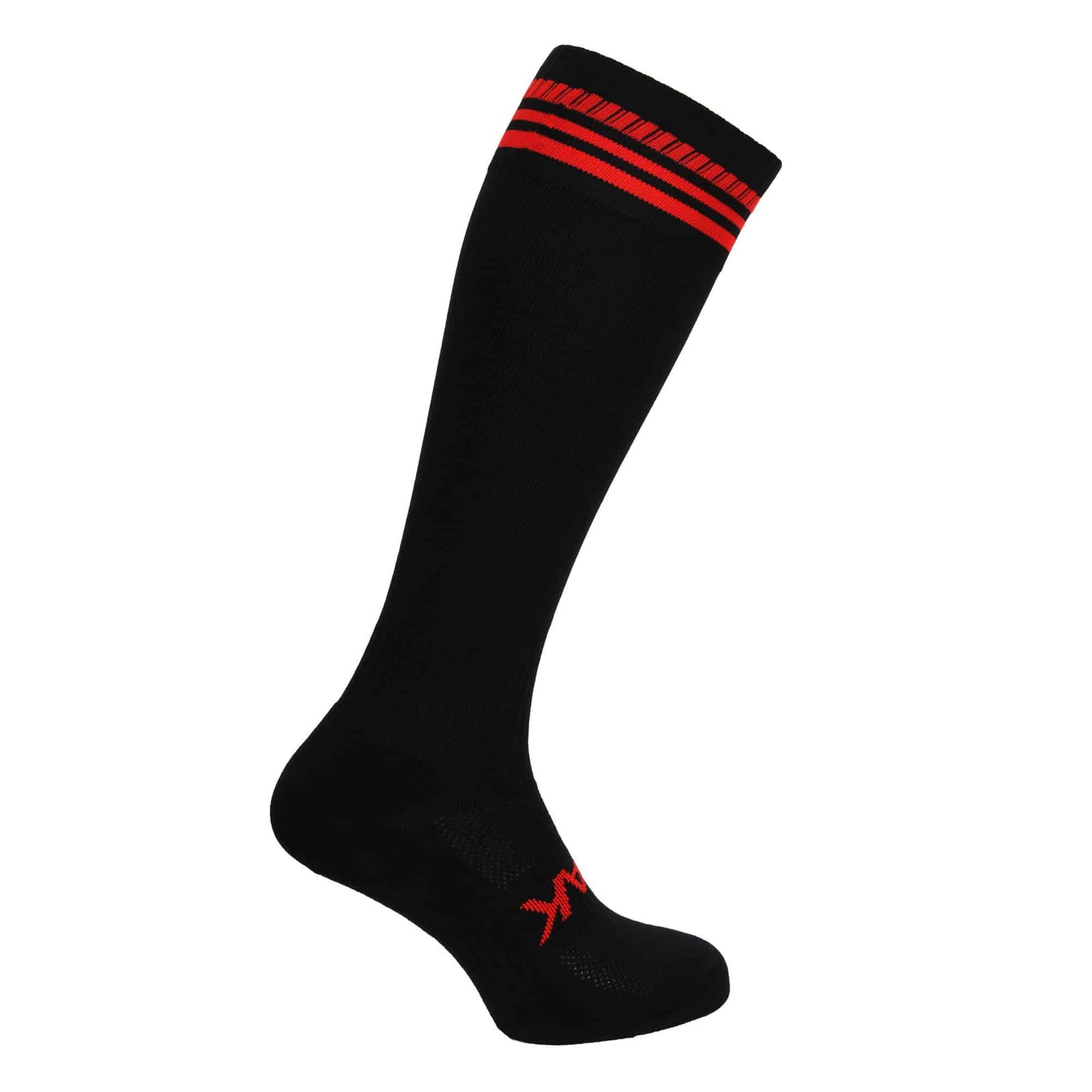 Atak 3 Bar Striped Kids Sports Socks