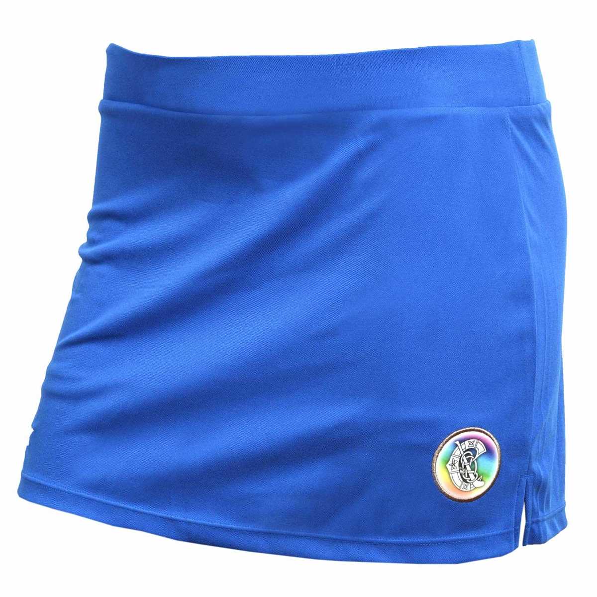 ATAK Camogie Girls Skort