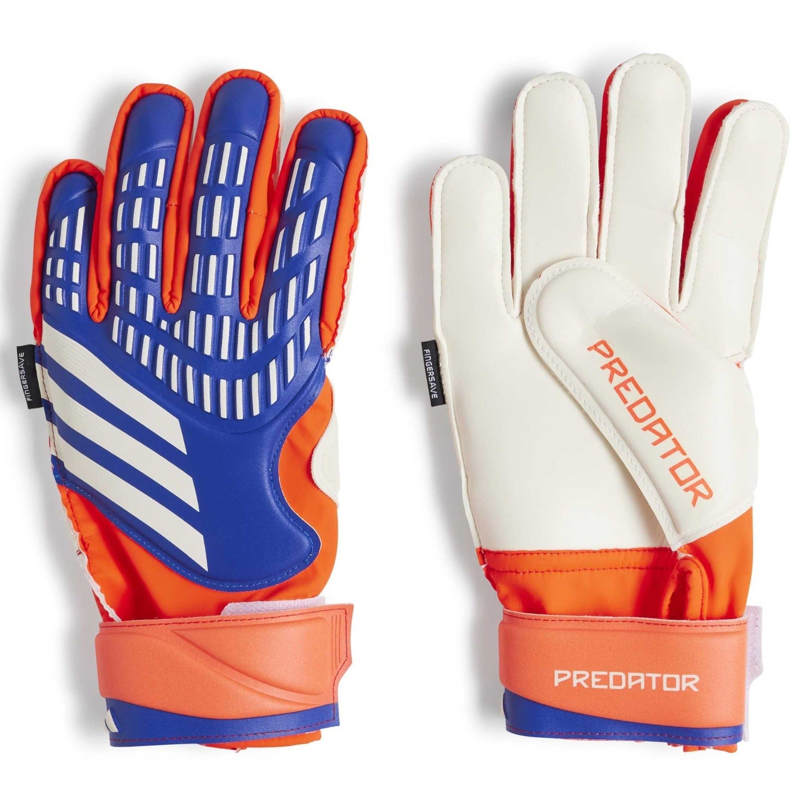 adidas Predator Match FS Kids Goalkeeper Football Gloves