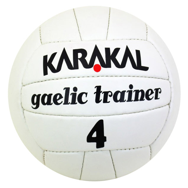 Karakal GAA Trainer Football