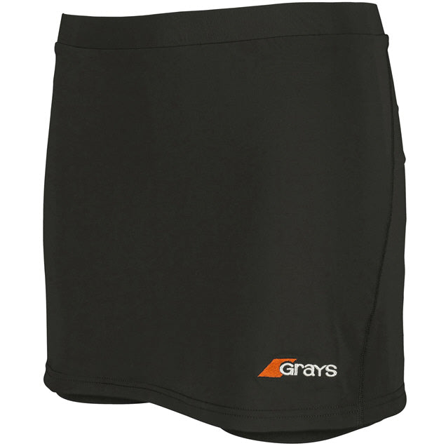 Grays Apex Wmns Skort Black