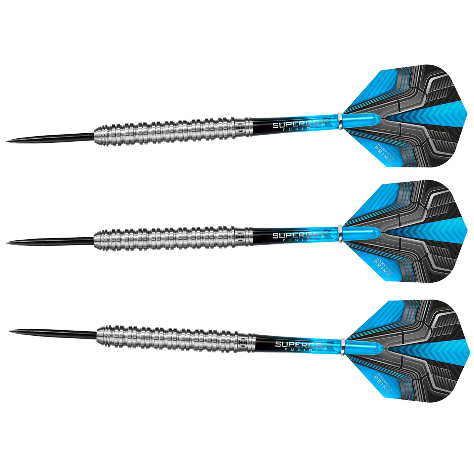 Harrows Revere 90% Tungsten 24g Darts