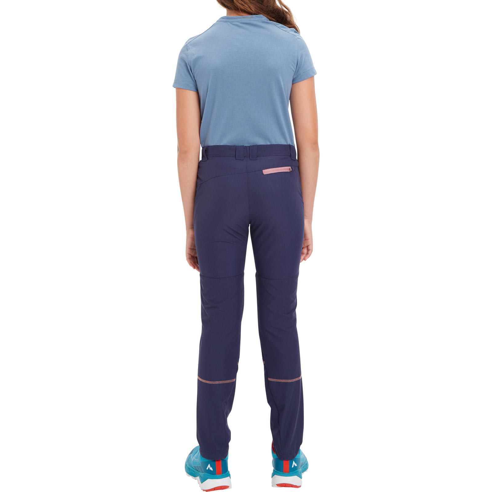 McKinley Scranton II Girls Full-Length Pants