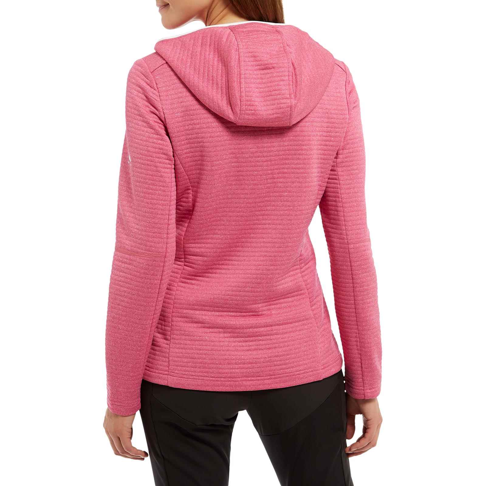 McKinley Aami Womens Mid-layer Full-Zip Jacket