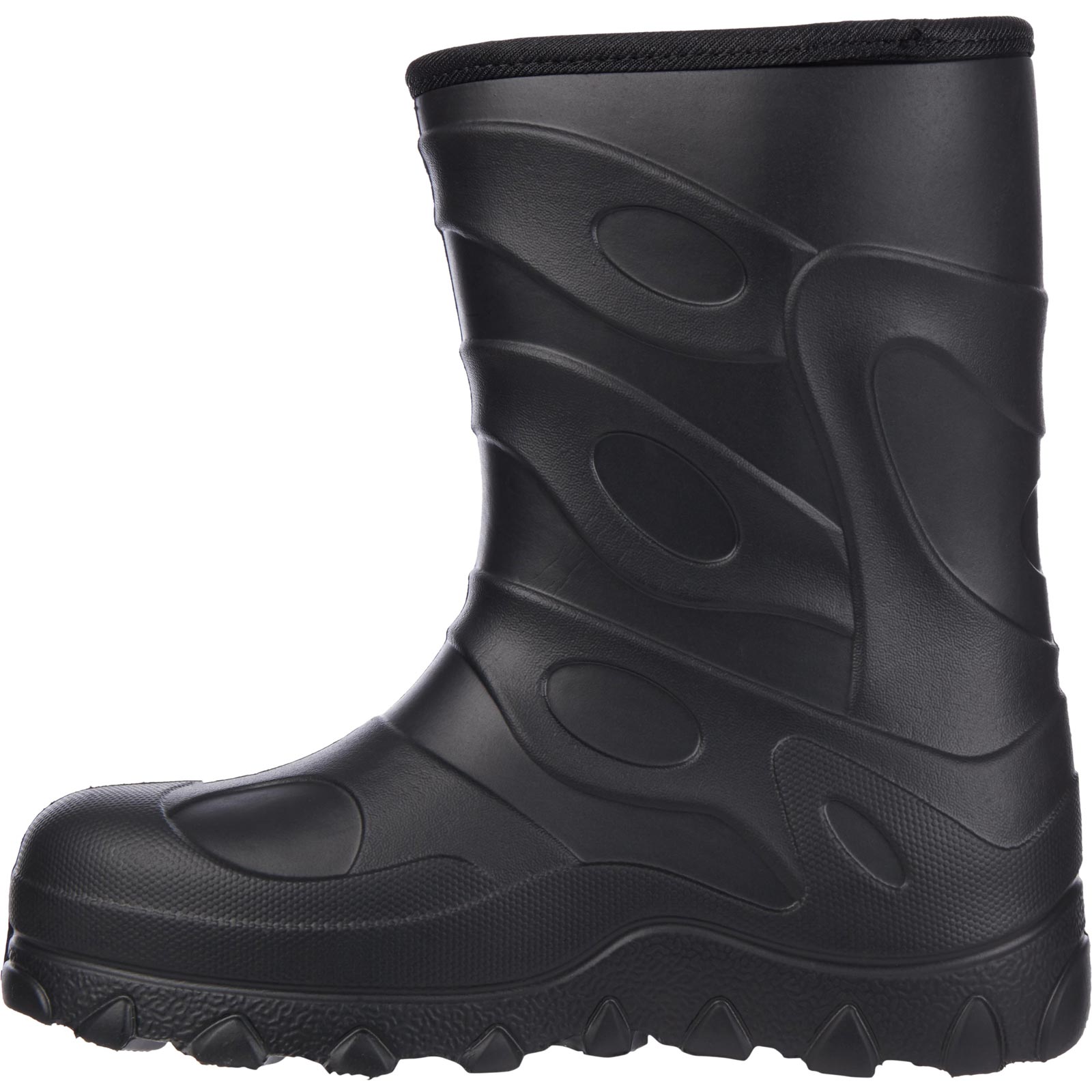 McKinley Rock Junior Unisex Boots