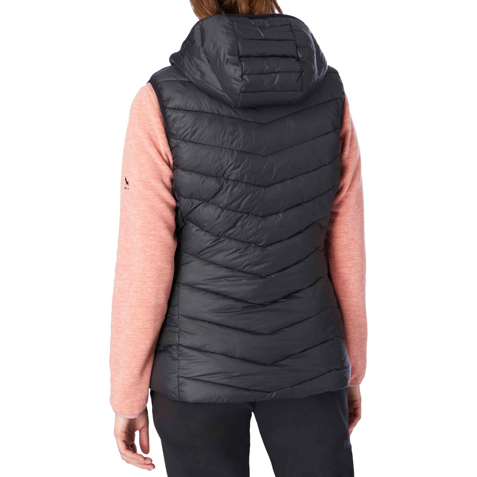 McKinley Joris Womens Vest