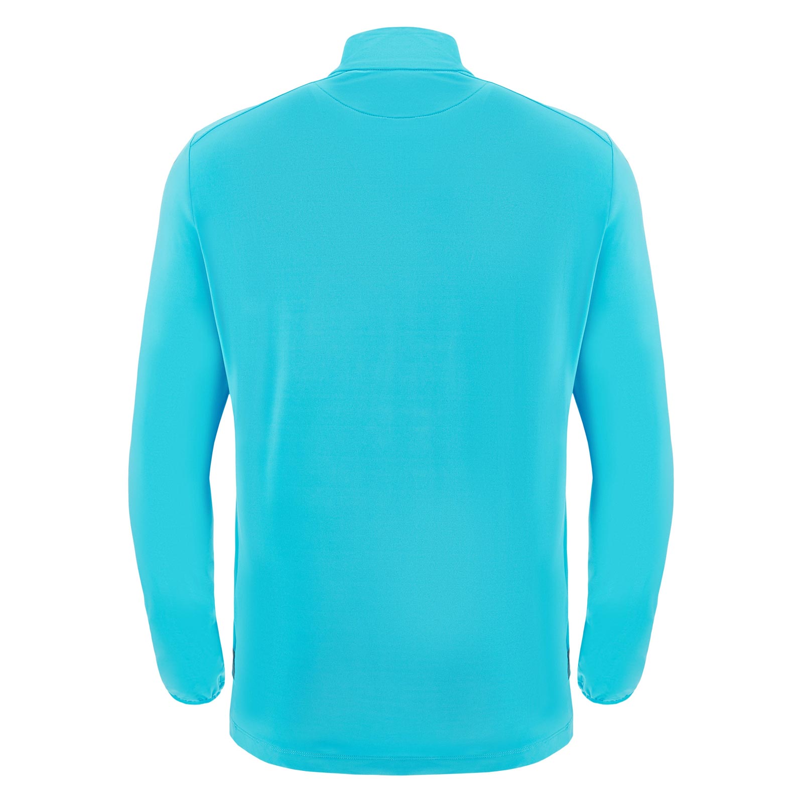 Macron Barbarians 2023/24 Training Quarter-Zip Top