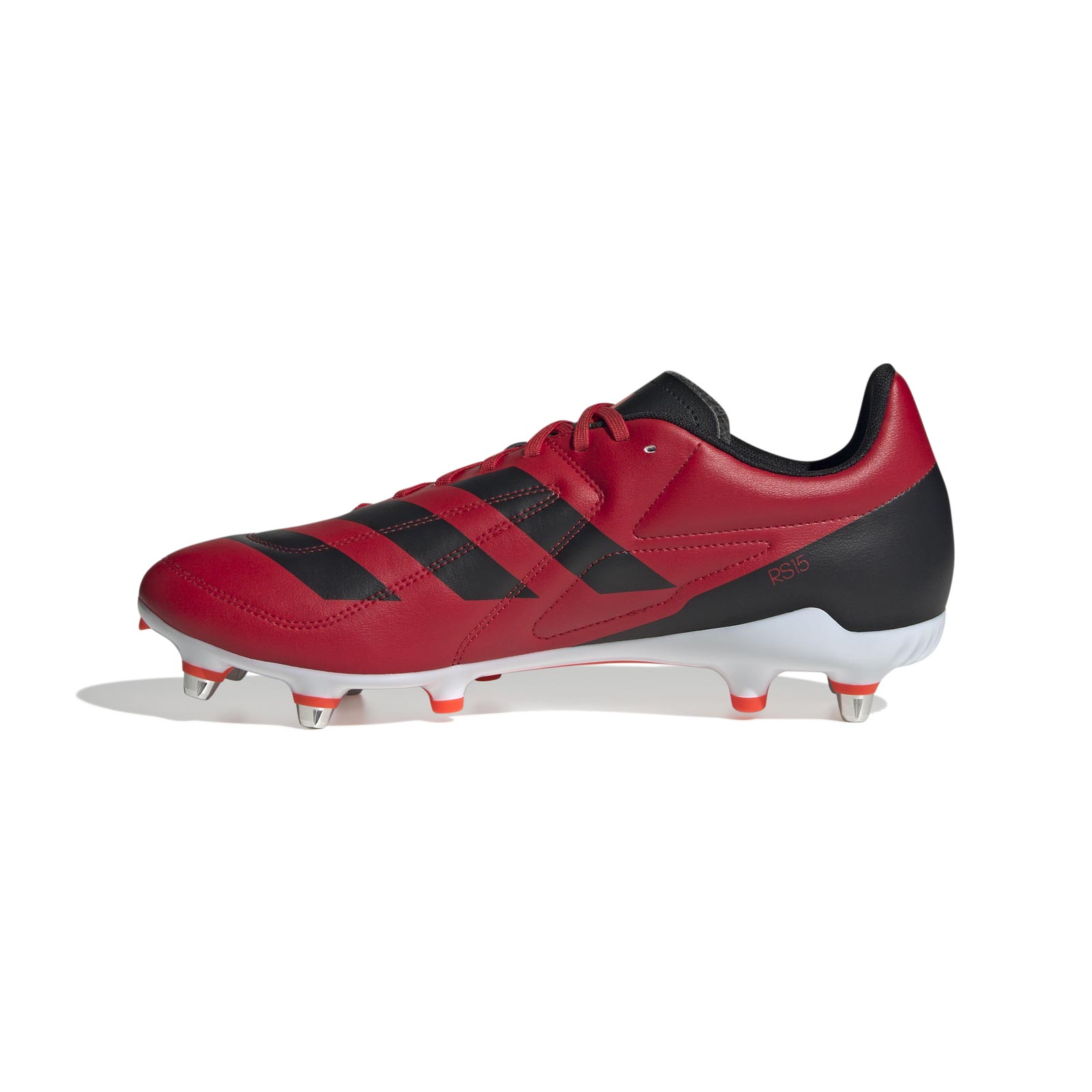 adidas RS15 Pro Soft Ground Rugby Boots