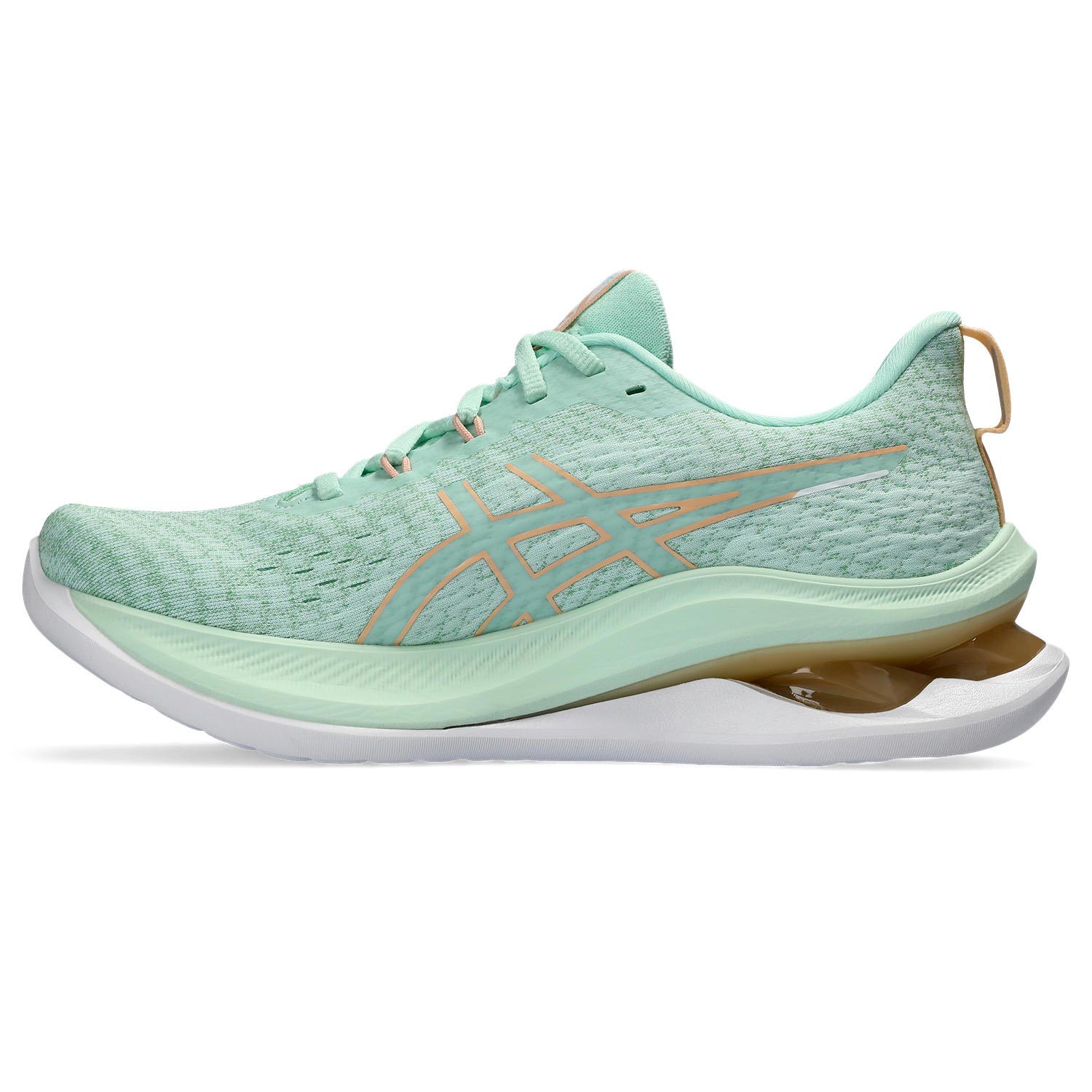 Asics Gel-Kinsei Max Womens Running Shoes