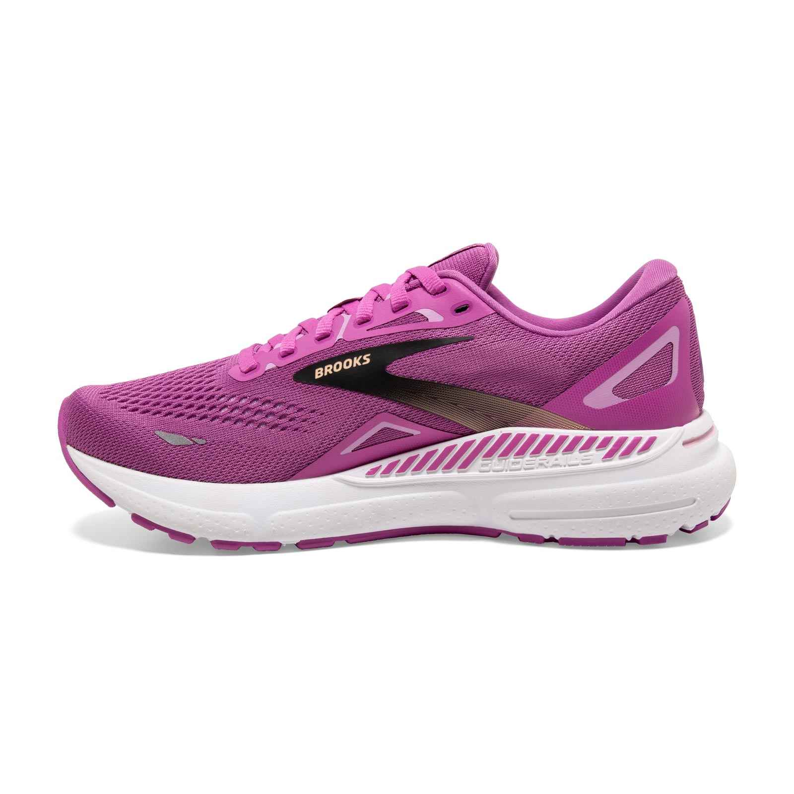 Brooks Adrenaline GTS 23 Womens Road Running Shoes