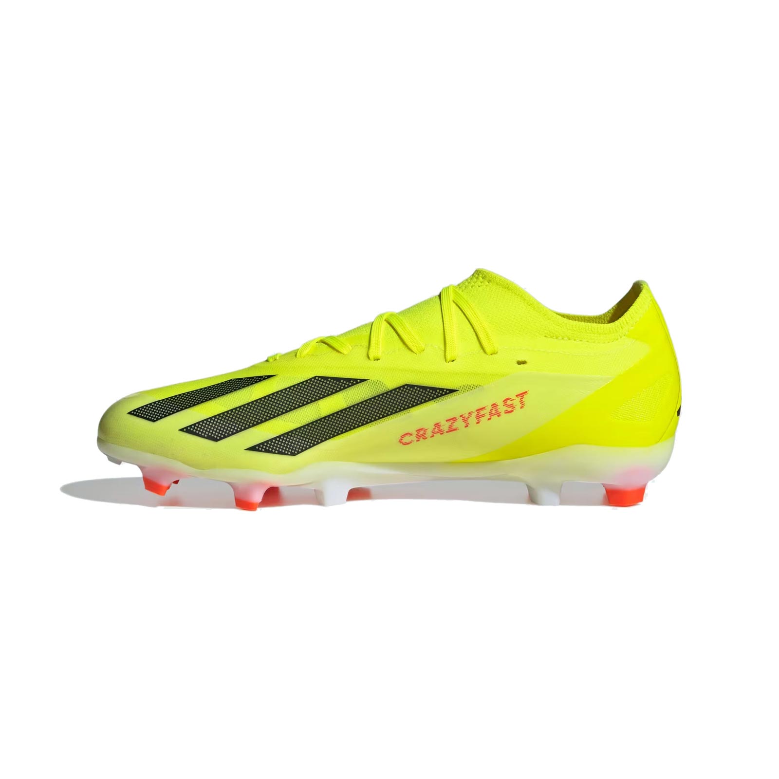 adidas X Crazyfast Pro Firm-Ground Football Boots