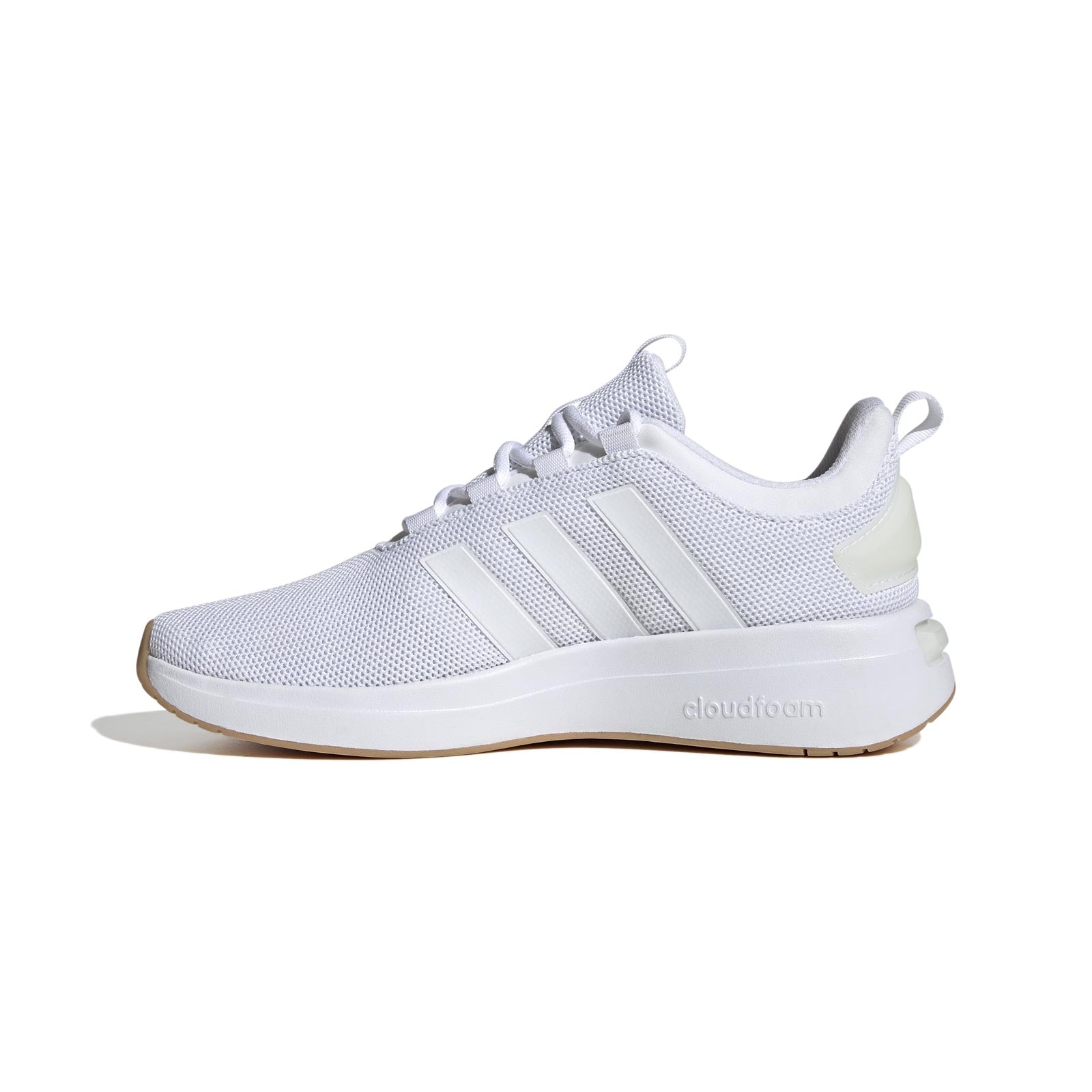 adidas Racer TR23 Mens White