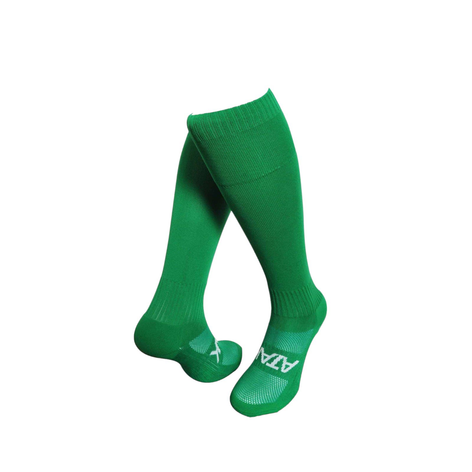 Atak Plain Sports Socks