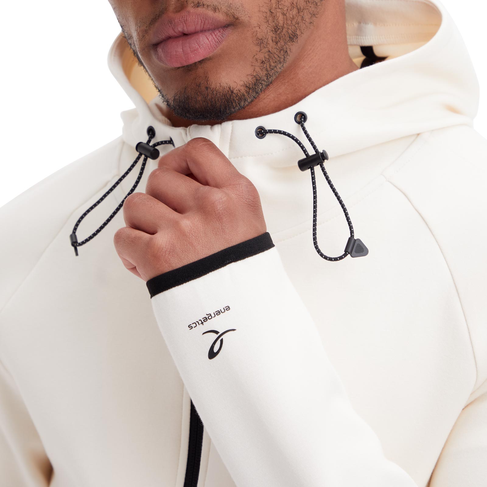 Energetics Toddy VII Mens Hoodie