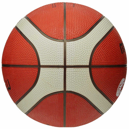 Molten Basketball Ireland Outdoor Basketball - Size 7