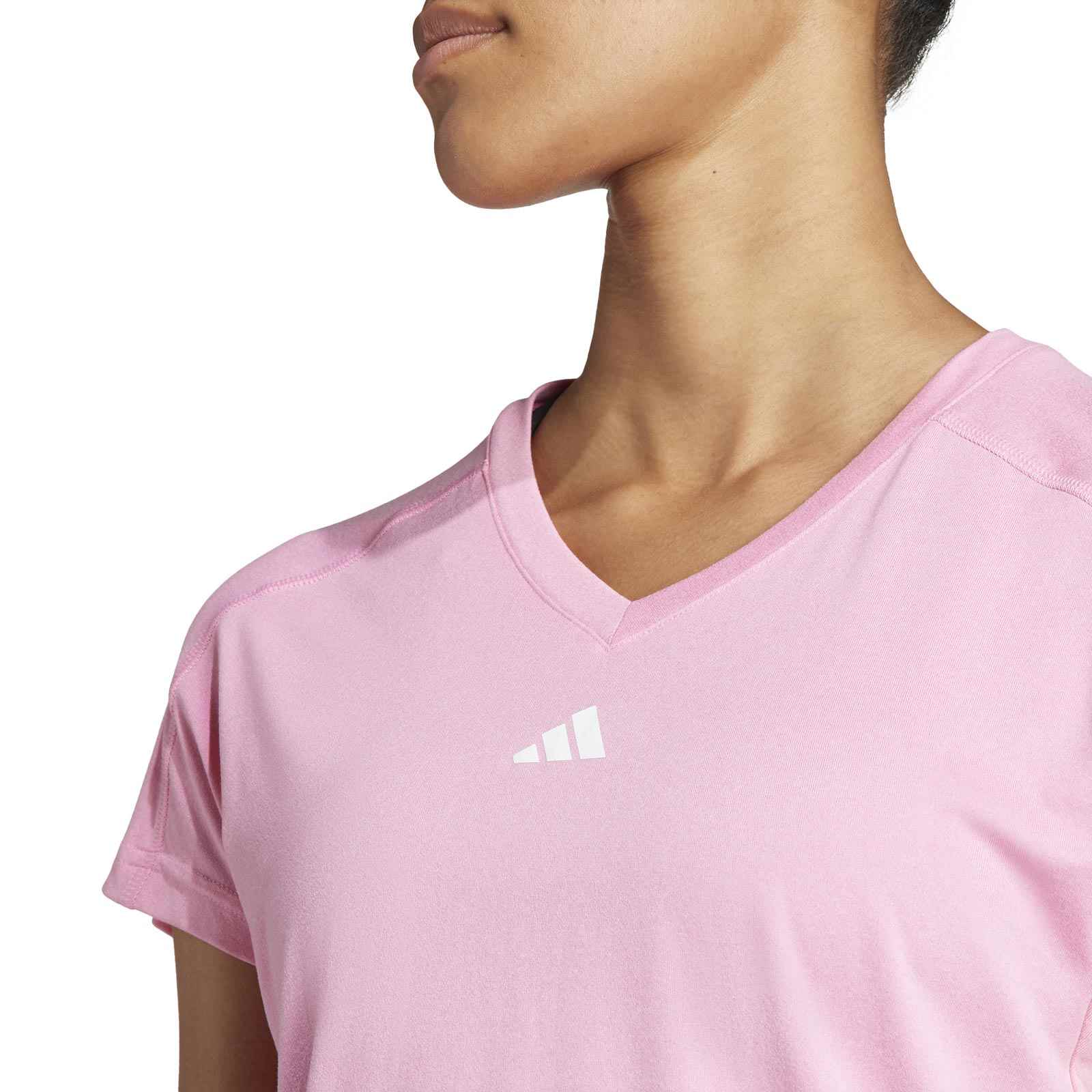 adidas Train Essentials Minimal Womens T-Shirt