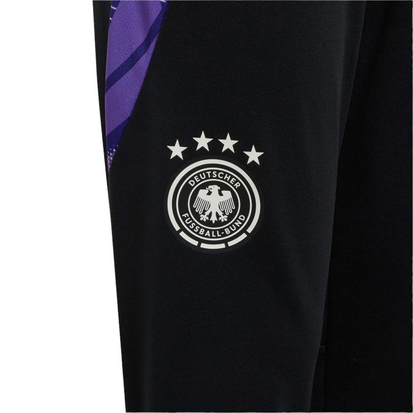 adidas Germany 2024 Kids Training Shorts