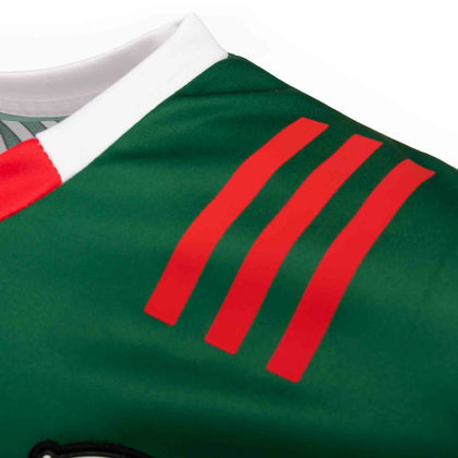 O'Neills Mayo 2023 Home Jersey