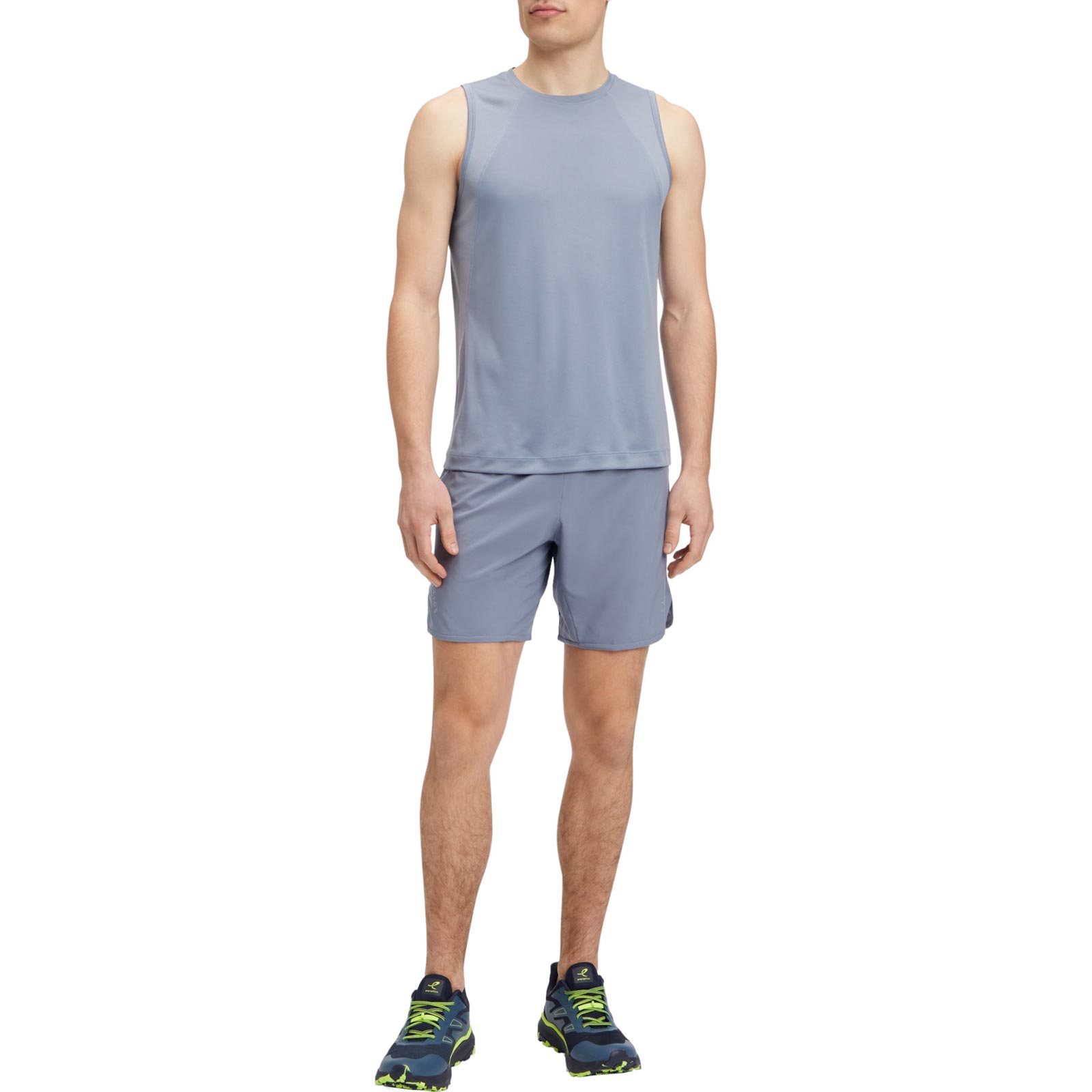 Energetics Ikaros Mens Sleeveless T-Shirt