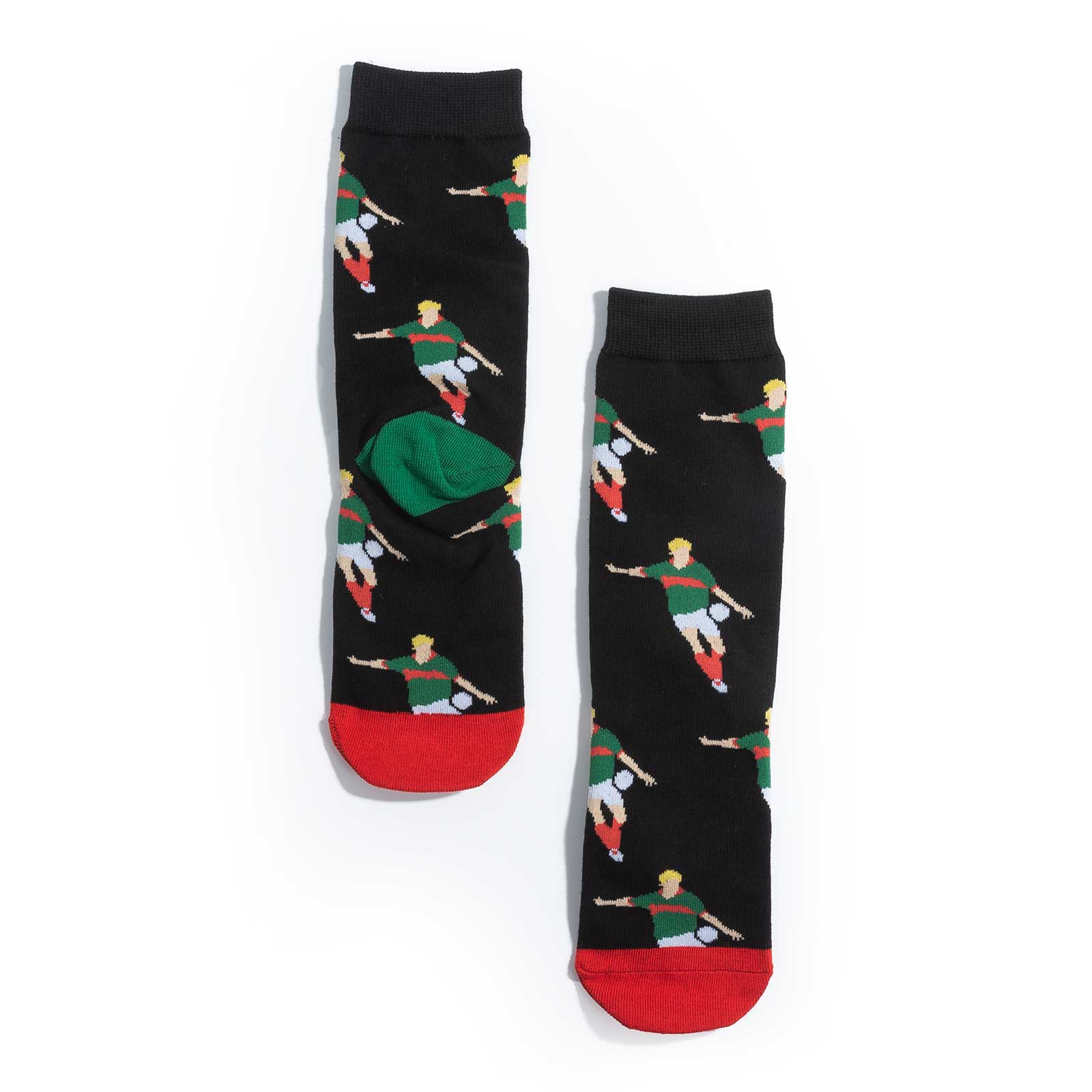 Mayo Gift Box 3 Pack Socks