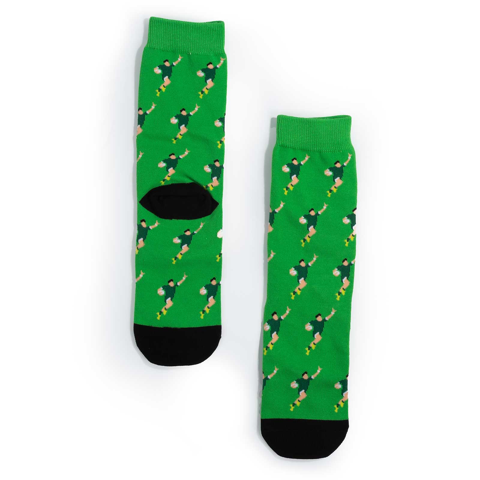 Connacht Gift Box 3 Pack Socks