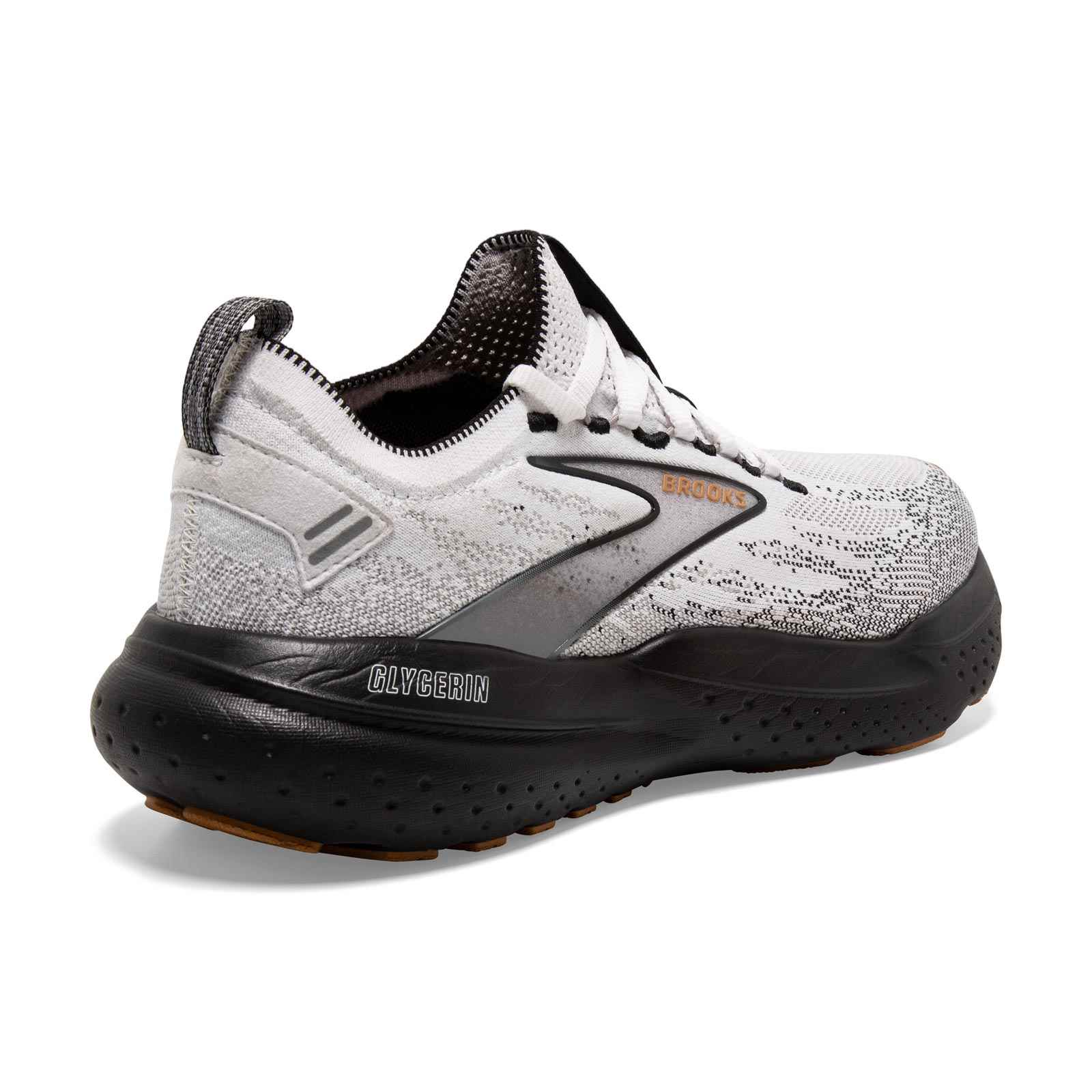 Brooks Glycerin StealthFit 21 Mens Running Shoes