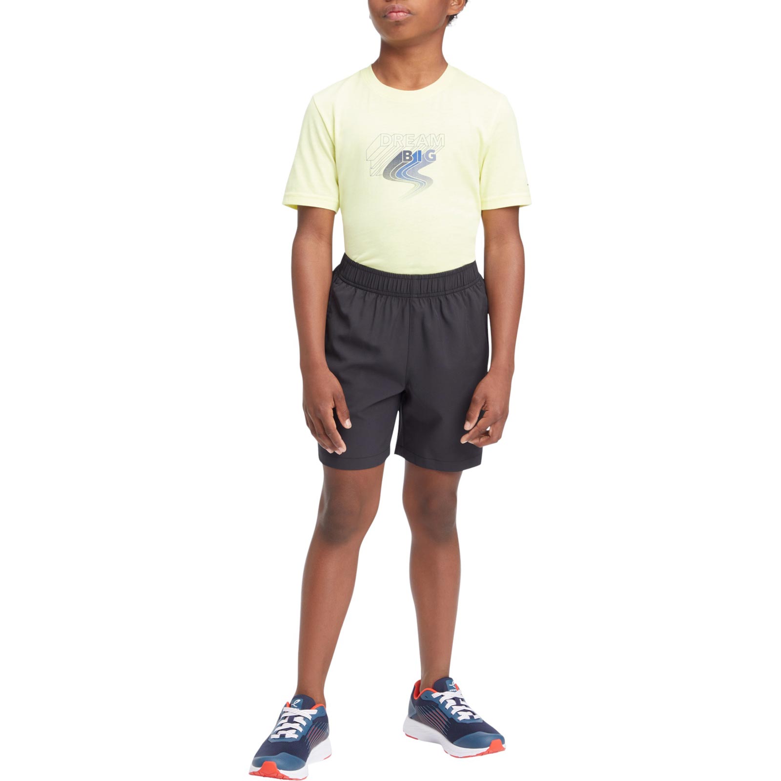 Energetics Thilo Kids Shorts