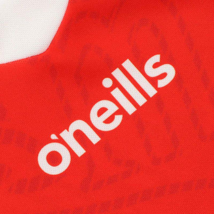 O'Neills Mayo 2023 Alternate Womens Fit Jersey