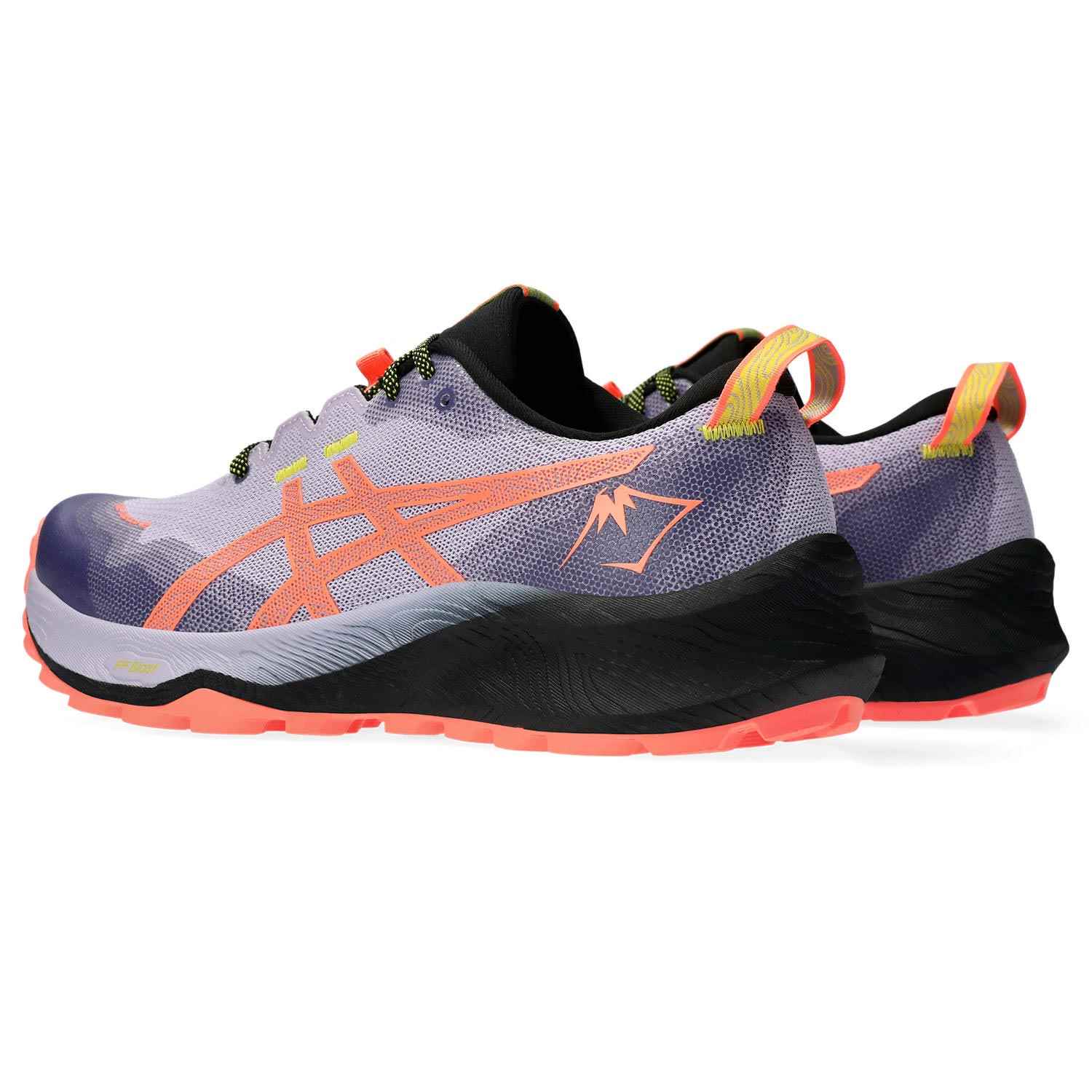 Asics Gel-Trabuco 12 Womens Trail Running Shoes