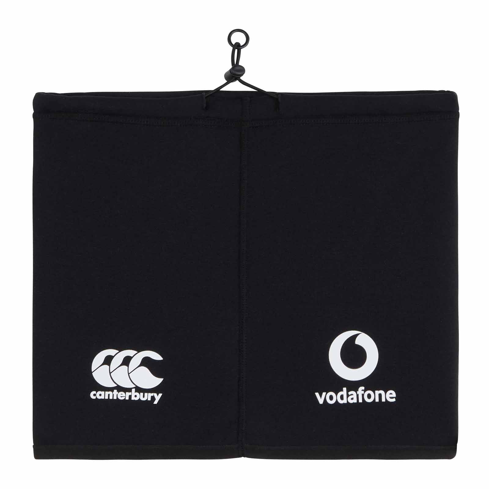 Canterbury IRFU 21 Winter Snood Black