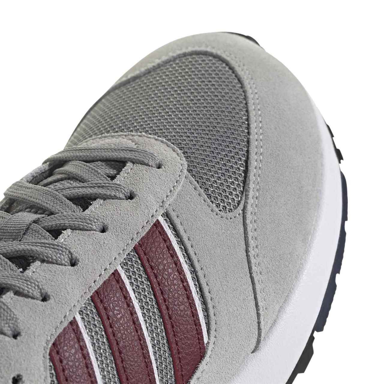 adidas Run 80s Mens Running Shoes